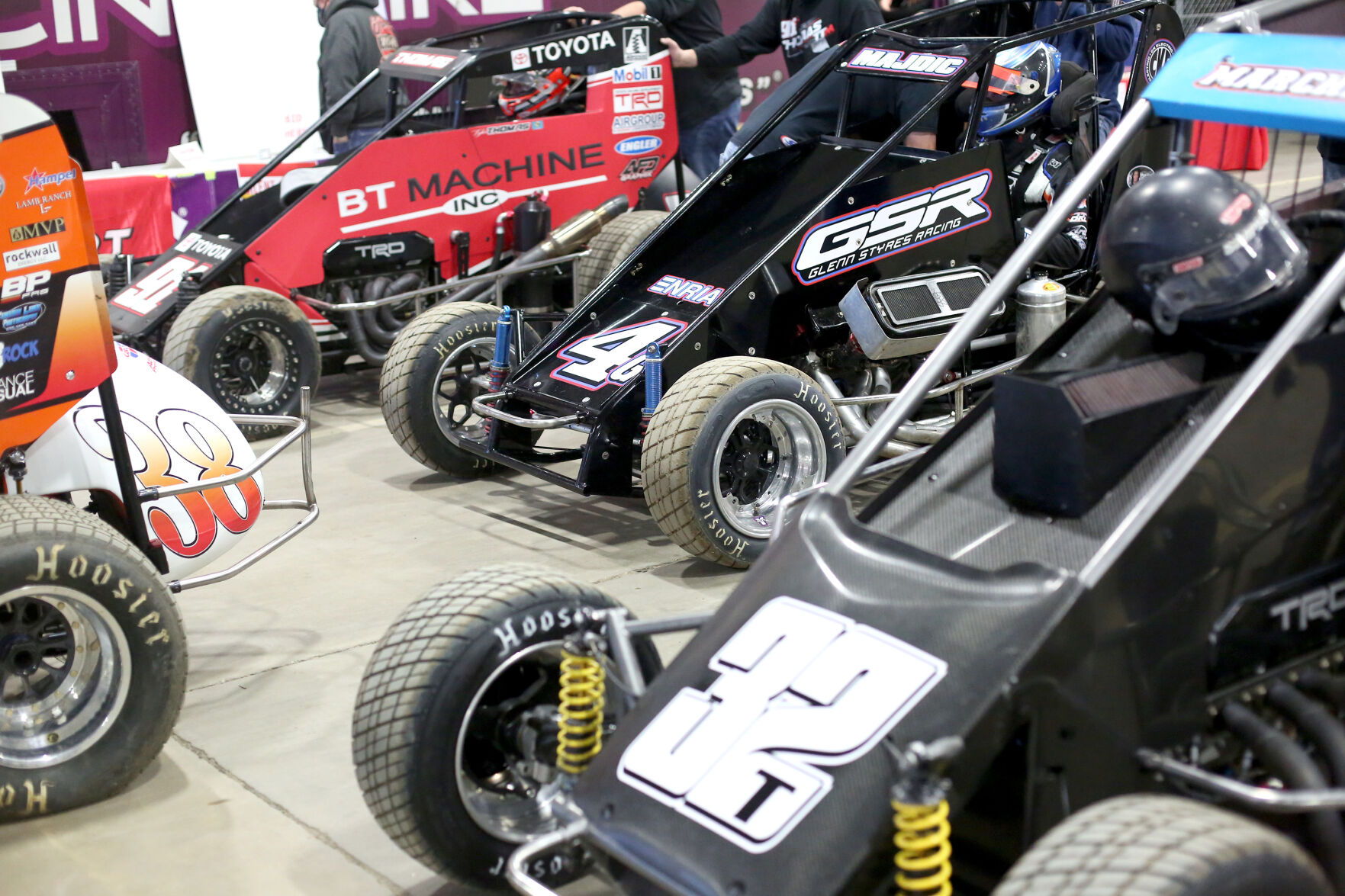 Chili Bowl